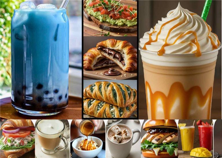 Cafe, Coffee, Juice, Smoothie Bar    $219,000