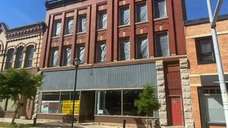 Exceptional Downtown Green Bay Investment Opportunity
