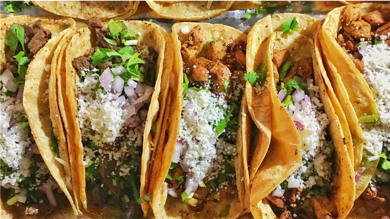 Authentic Taco & Street Food Restaurant with $250K+ in Assets!
