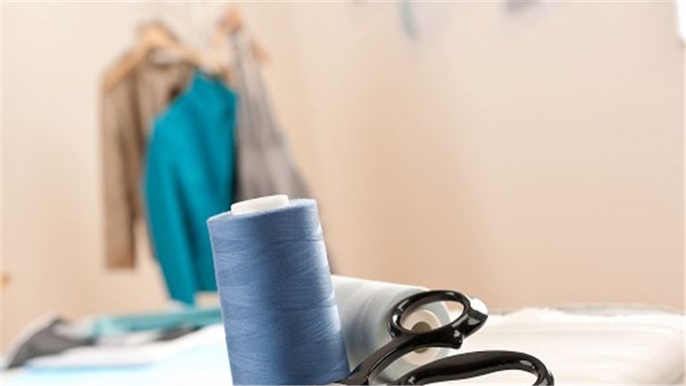 Profitable Alterations Business  - Fully Staffed