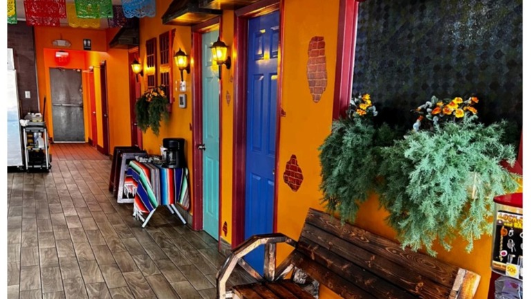 Operating Mexican Restaurant