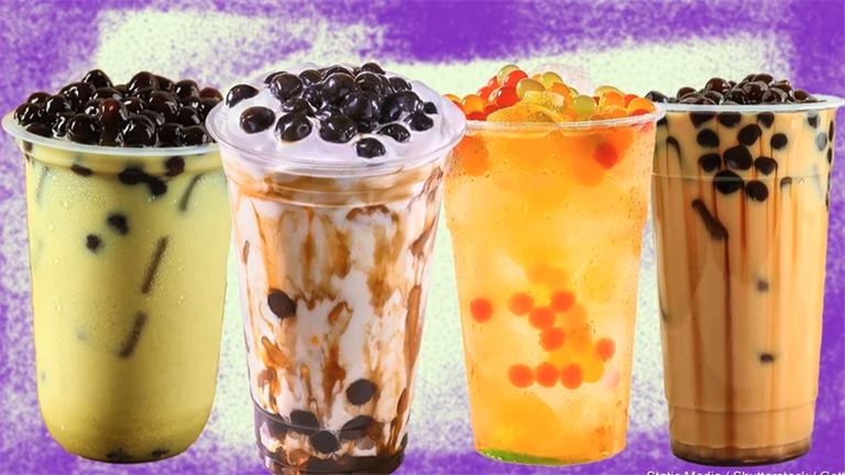 Turnkey Boba Franchise - Priced for Quick Sale