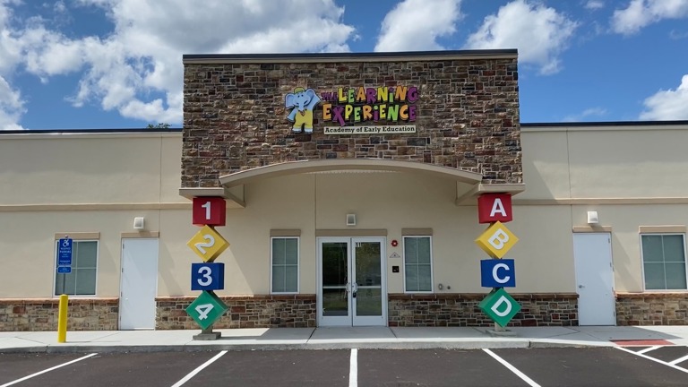 New Preschool/Daycare with #1 Franchise - Alpine Township, MI