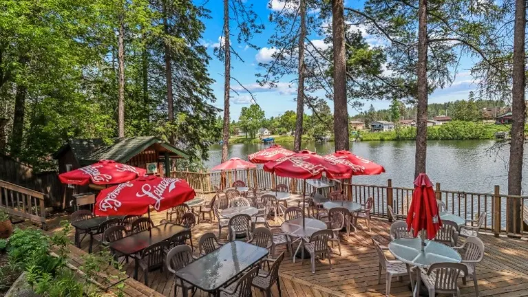 HSC – Eagle River Waterfront Supper Club