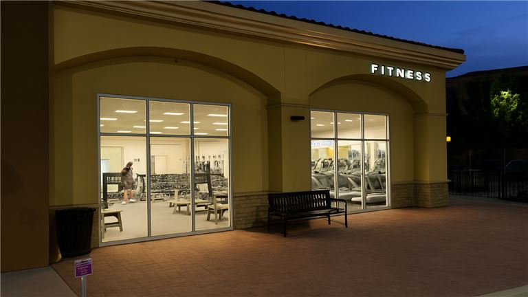 Two High-End Franchise Fitness Studios – Growing Revenue, Turnkey!!!