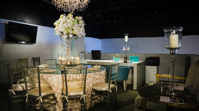 Reputable High-End Florist & Event Designer