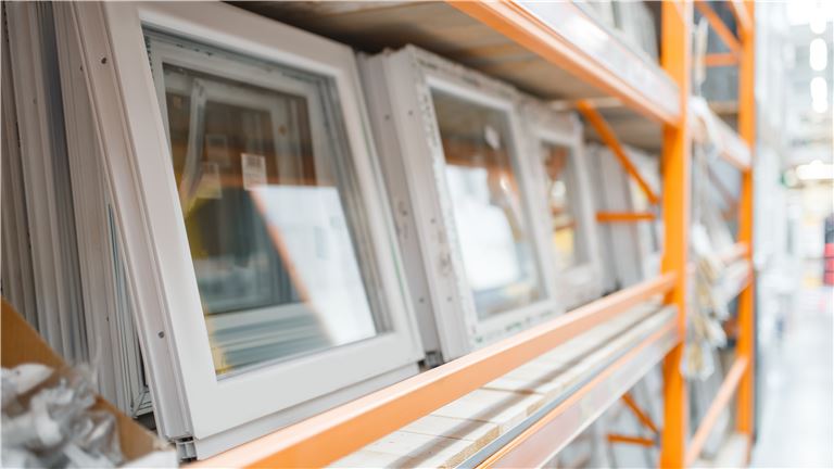 Thriving Wholesale Window & Door Distributor