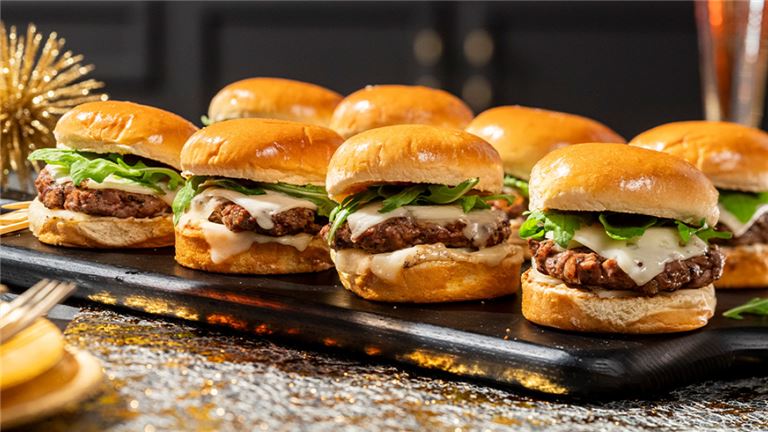 Profitable Fast Casual Restaurant