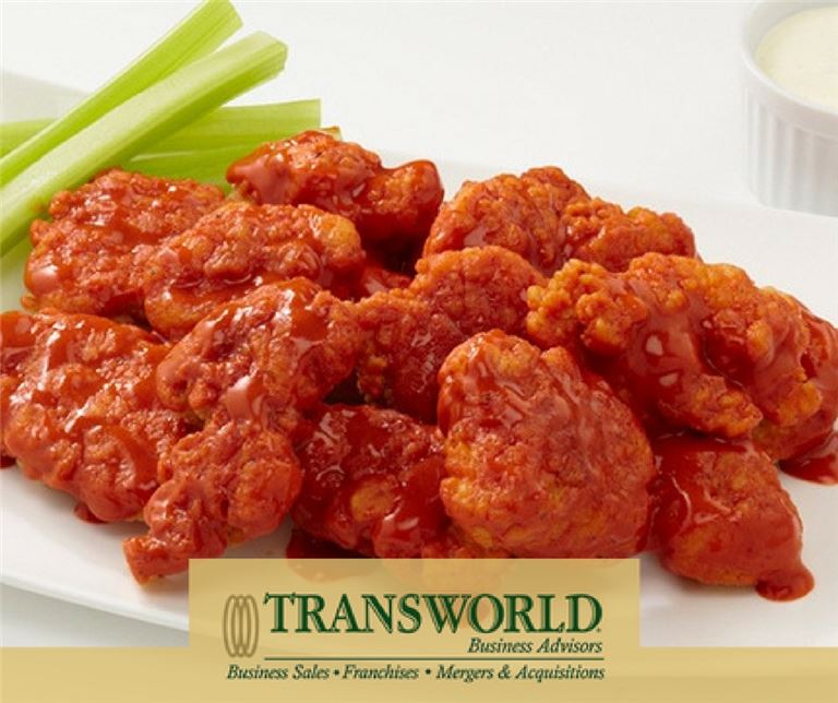 Part Time Wings Business