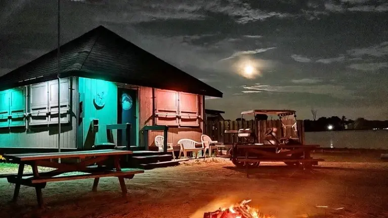 Midwest Waterfront Marina, RV & MH Community