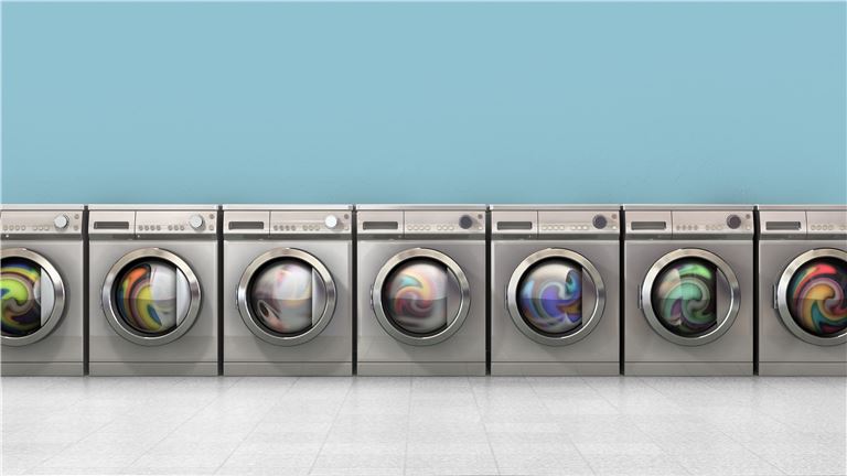 Under Contract! Profitable Coin Laundry in Denver for Sale