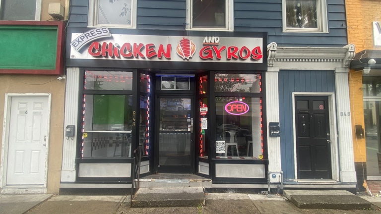 Turn-key Prime Location! In the Heart of Albany