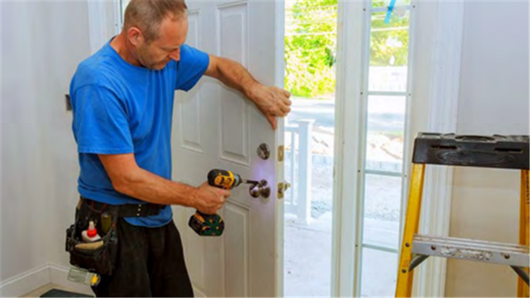 The Best established construction service company must sell now