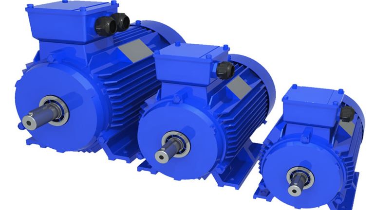 Industrial equipment distributor and ecommerce