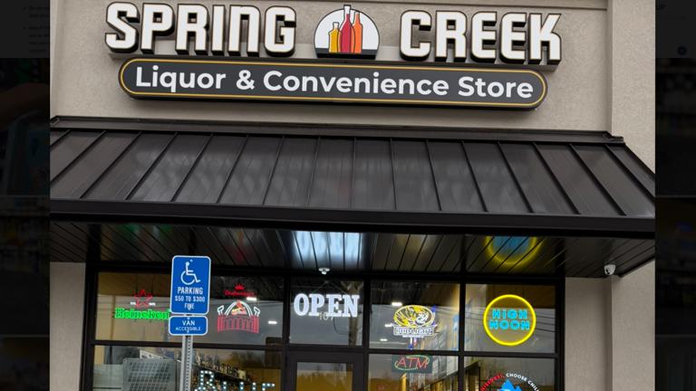 Spring Creek Liquor For Sale - Columbia,MO Established Business