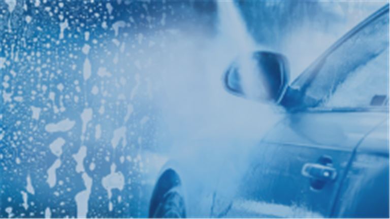 UNDER CONTRACT-Established Car Wash w/Real Estate For Sale