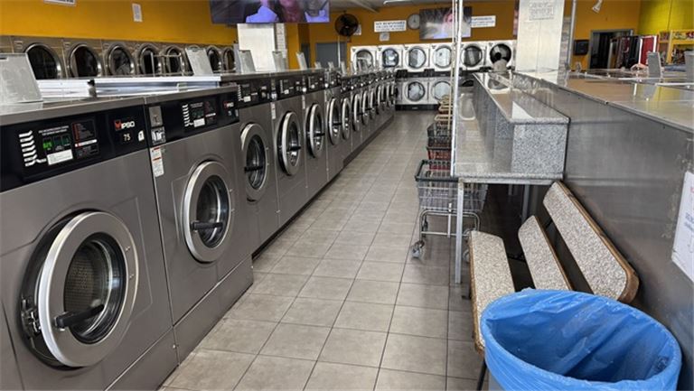 Popular El Monte location with tons of potential