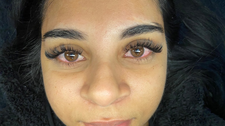 High quality lash services