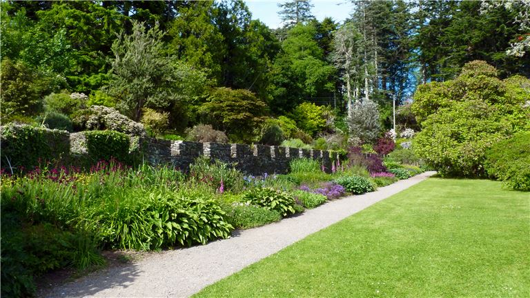 Confidential Landscaping Business For Sale