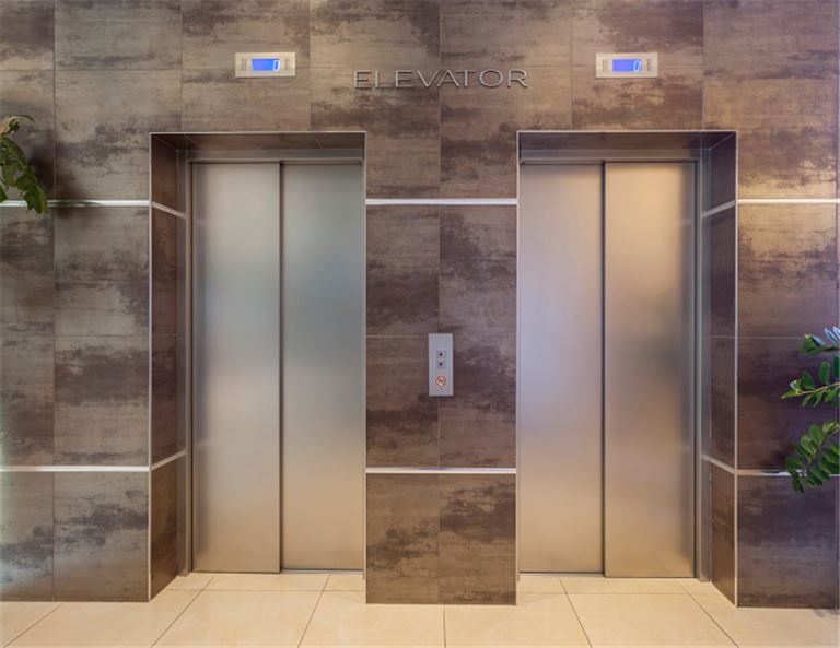Elevator Remodeling Business