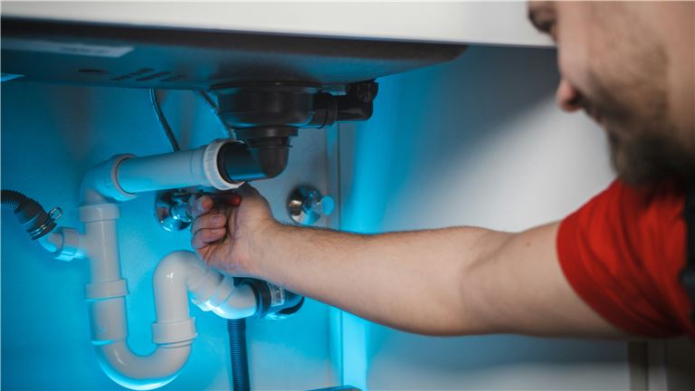 New Low Price! Snohomish County Plumbing Business