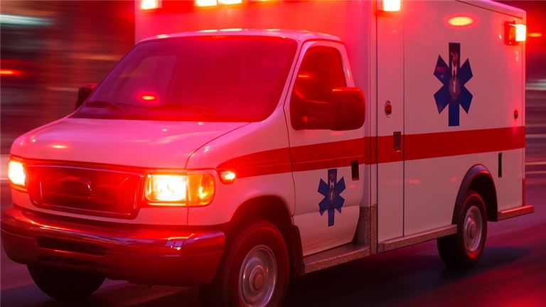 Non Emergency Medical Transport Operation - Central New York