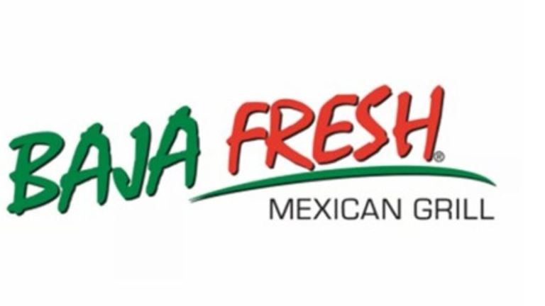 Baja Fresh Franchise – Prime Simi Valley Location