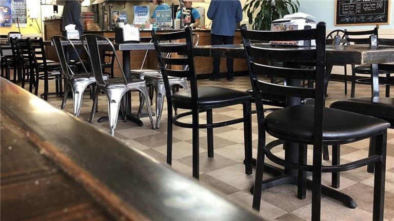 Fast Casual Georgia Restaurants for Sale!  Locust Grove, GA!