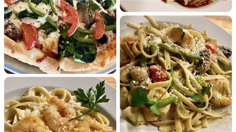 Turnkey Pizzeria Dream! 40-Year Legacy – SBA Approved – Only $70K Down