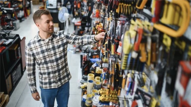 Santa Fe's Premier Nieghborhood Hardware Store