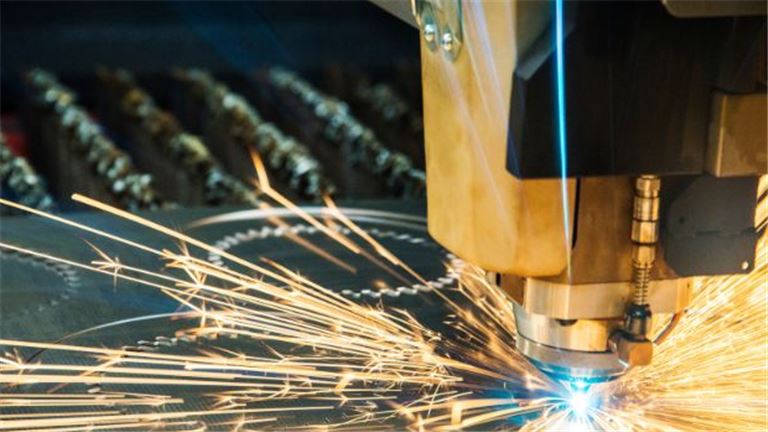 Established Metal Slag Recycling Center Business for Sale