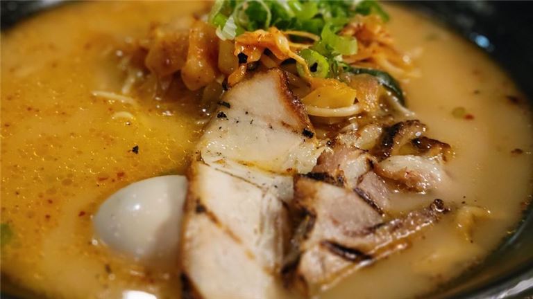 Prime Restaurant Opportunity in the Bellevue