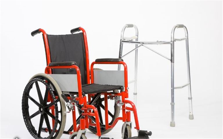 Established & Profitable Home Medical Equipment Sales Business