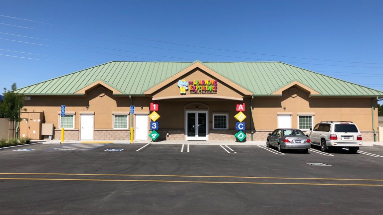 New Preschool/Daycare with #1 Franchise - Saratoga Springs, UT