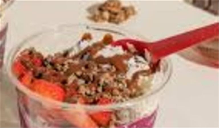 FIRE SALE Brand New Buildout MAKE OFFER - Acai, Juice & Healthy Food