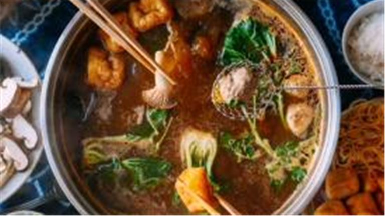 Asian hot pot restaurant for sale in Fremont near COSTCO, TARGET