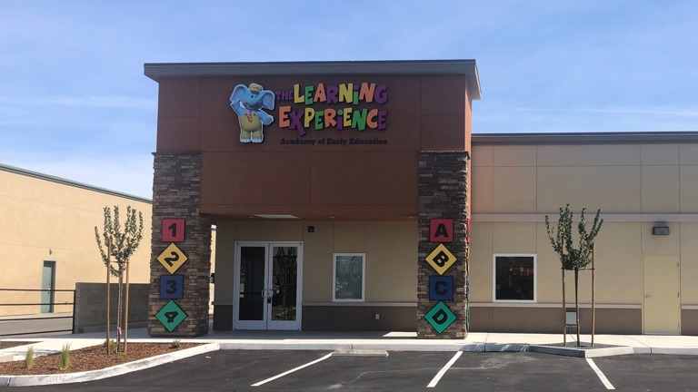 New Preschool/Daycare with #1 Franchise - Manteca, CA