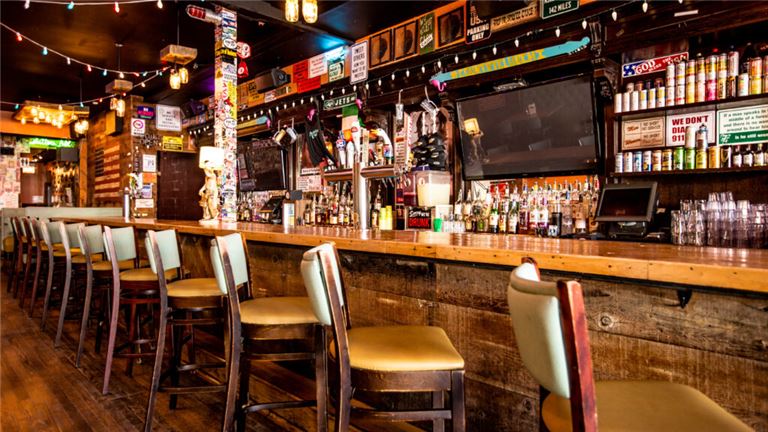 Great Location Rancho Cucamonga C.u.p. Entertainment And 47 Full Liqu