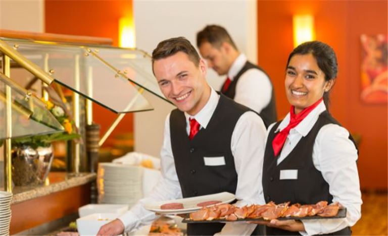 Great Restaurant, Great location, Great price