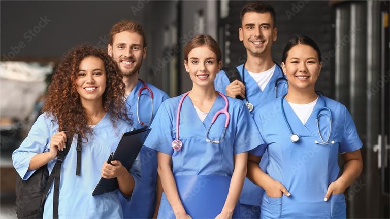 Healthcare Staffing #68755