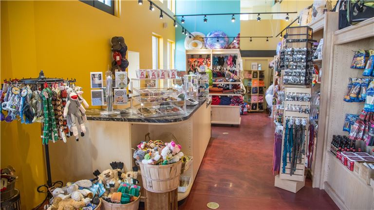 High End Pet Boutique