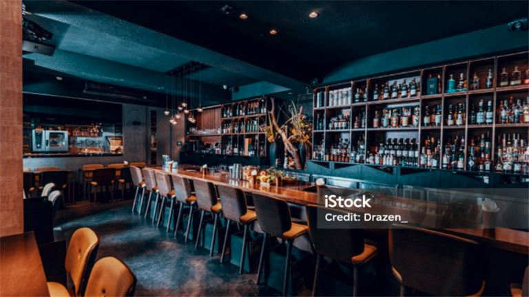 Multi Unit (3) Upscale Casual Restaurants