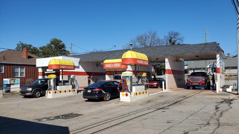 Car Wash Investment Portfolio - Semi-Absentee Cash Cows 12.3% Cap Rate