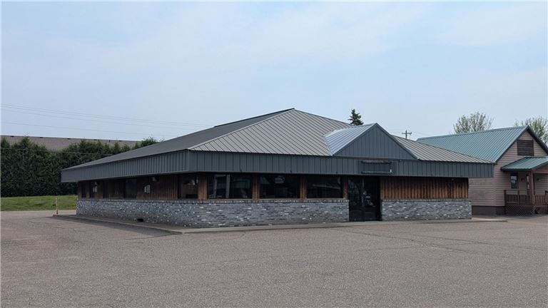 Multiple Use Office Space in Park Falls