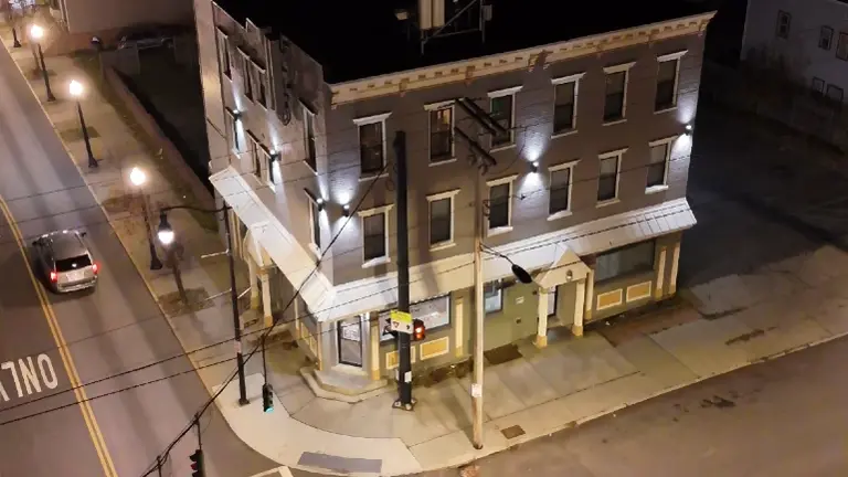 Corner Spot Albany Laundromat — Turnkey Business with Strong Revenue