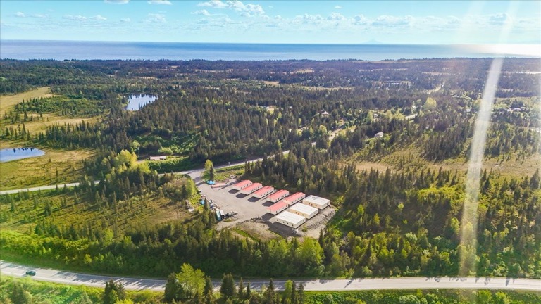 Anchor Bridge Workforce Housing Campus