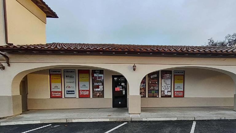 Money Service Business