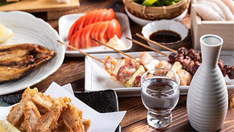 Top-Rated Japanese Restaurant – San Diego