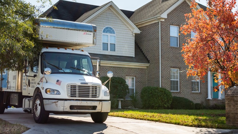 Profitable & Established Moving Company w/ Strong Brand – Turnkey