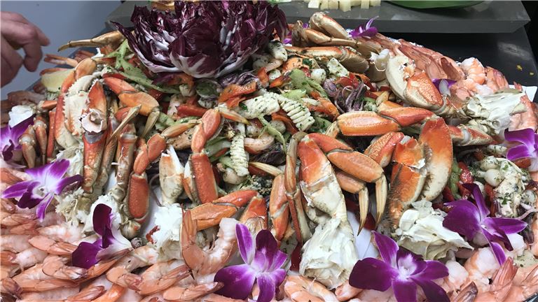 Carmel Restaurant For Sale